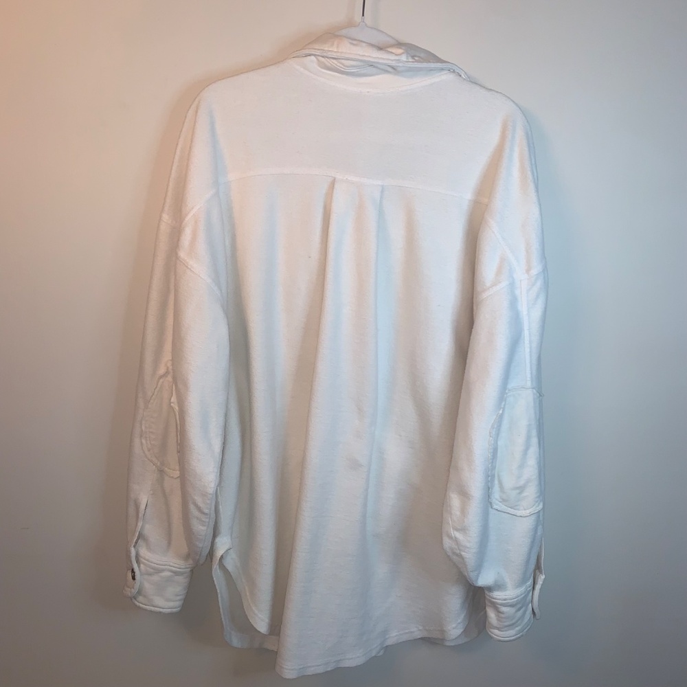 Free People Ruby Jacket M - Picture 5 of 10